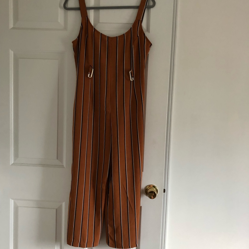 NWT Romper